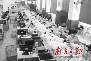 新動力再造“世界工廠”的貿(mào)易新坐標(biāo)