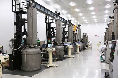 中國芯片突圍中的蘇中力量 揚(yáng)州、南通、泰州以軟件開發(fā)助力破局