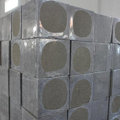 A級(jí)發(fā)泡水泥板 引領(lǐng)綠色建筑新潮流的卓越建材